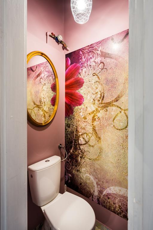 Apartment Bernardynska Krakov Exteriér fotografie