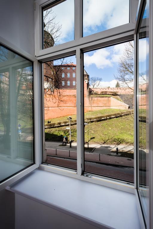 Apartment Bernardynska Krakov Exteriér fotografie